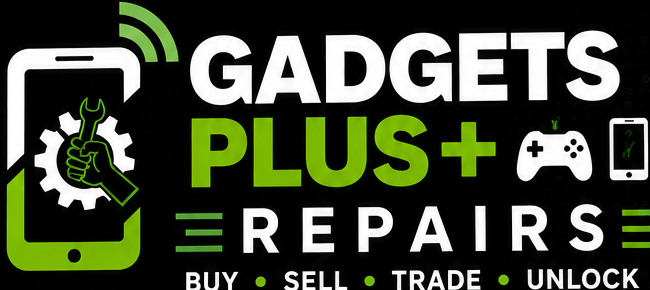 Gadgets Plus+ Repairs — Buy, Sell, Trade, Unlock — Port Charlotte, FL