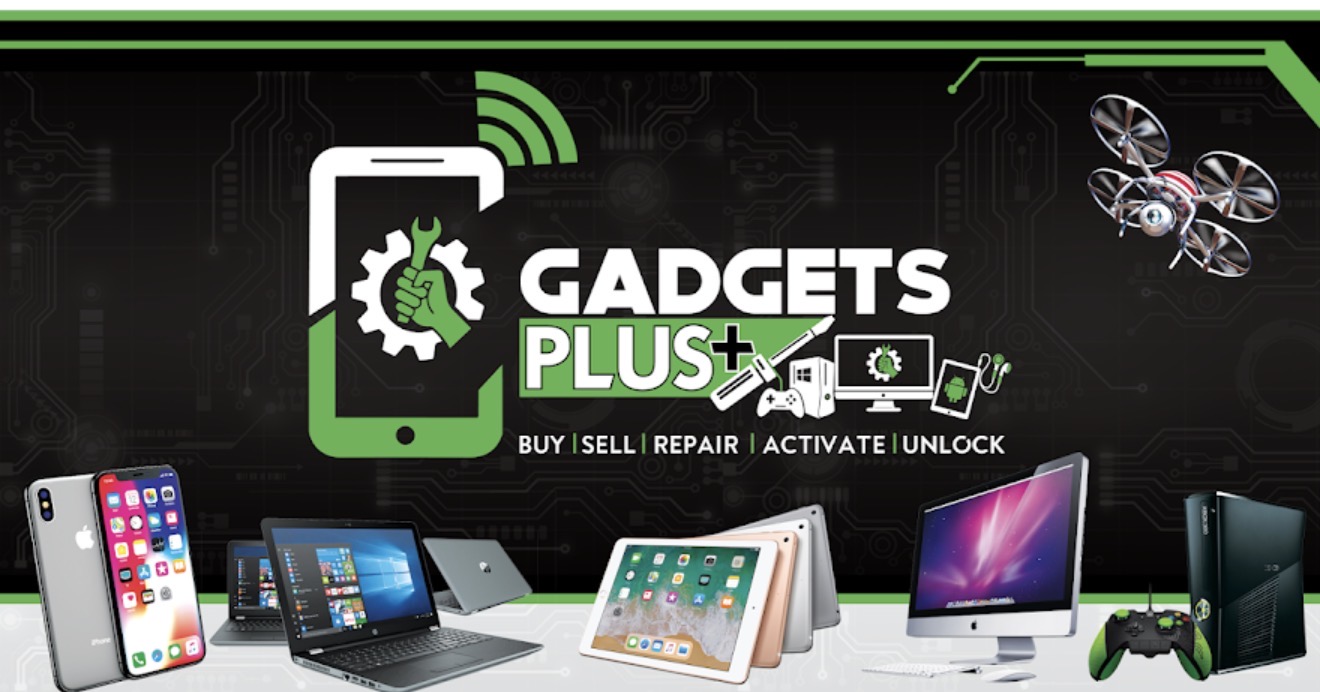 Gadgets Plus Repairs — Port Charlotte, FL
